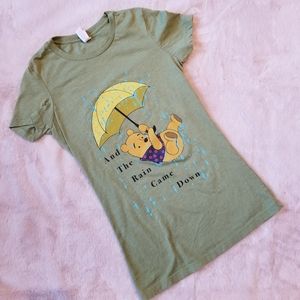 Phish + Pooh Tee
